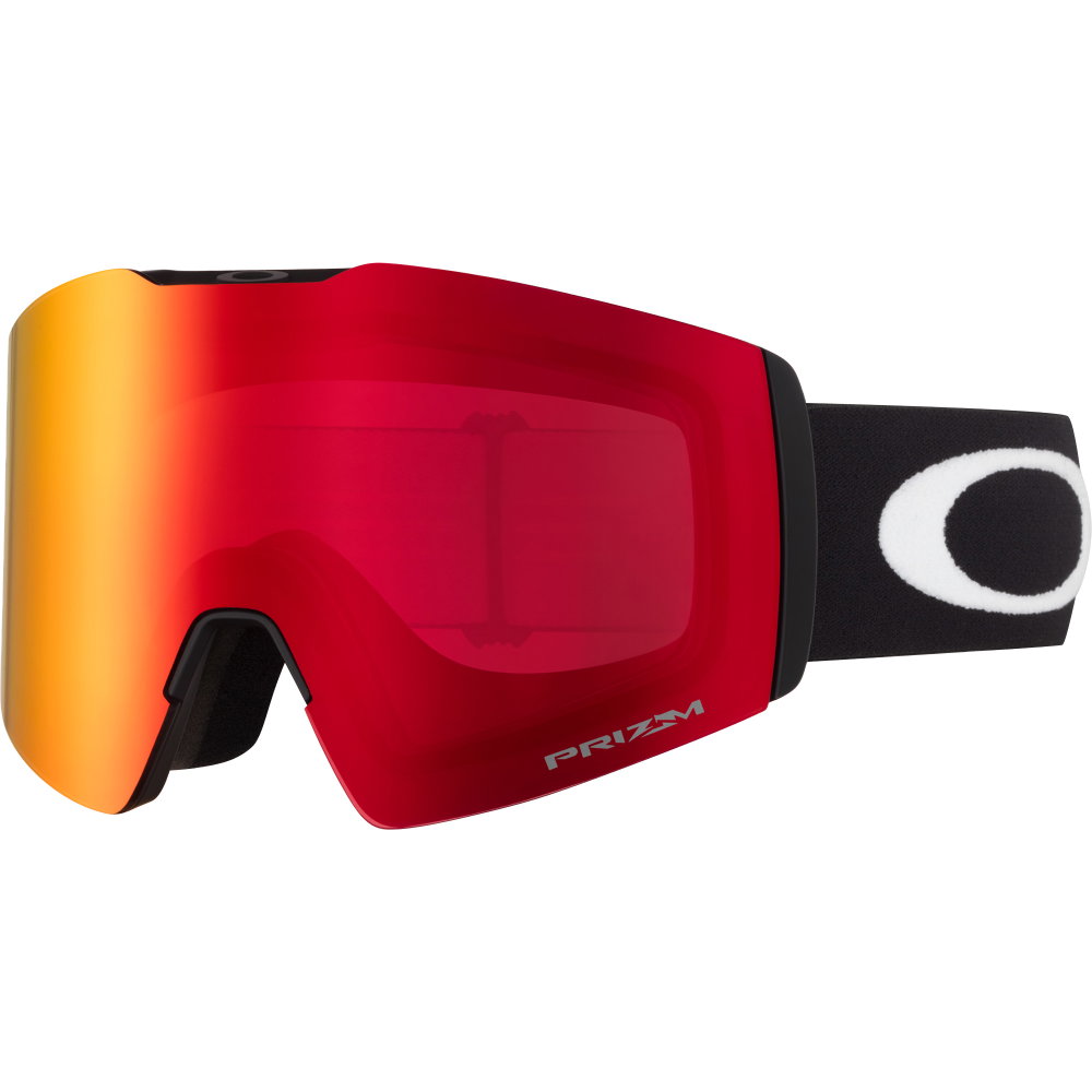 Oakley - Fall Line L Skibrille matte black Image