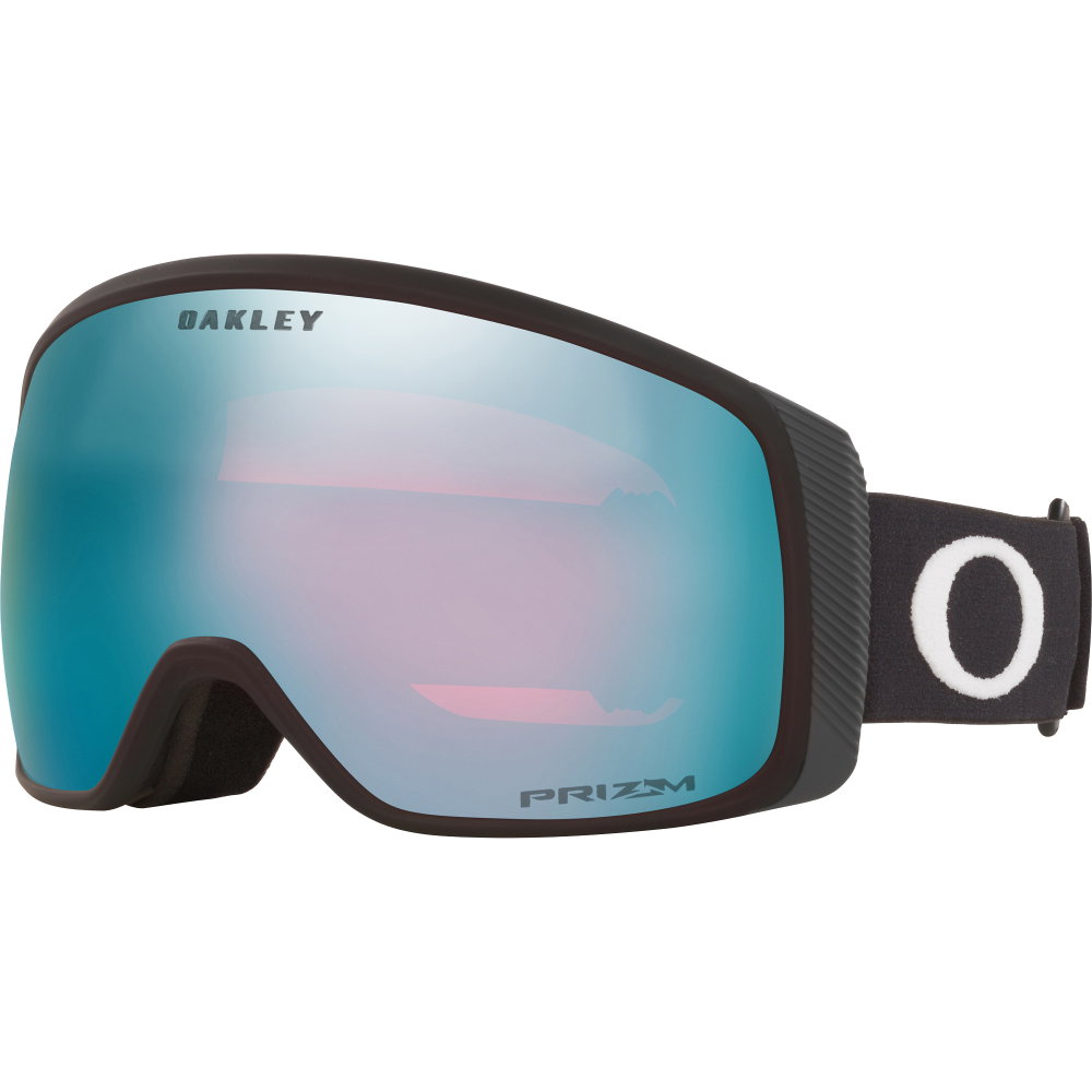 Oakley - Flight Tracker M Skibrille matte black