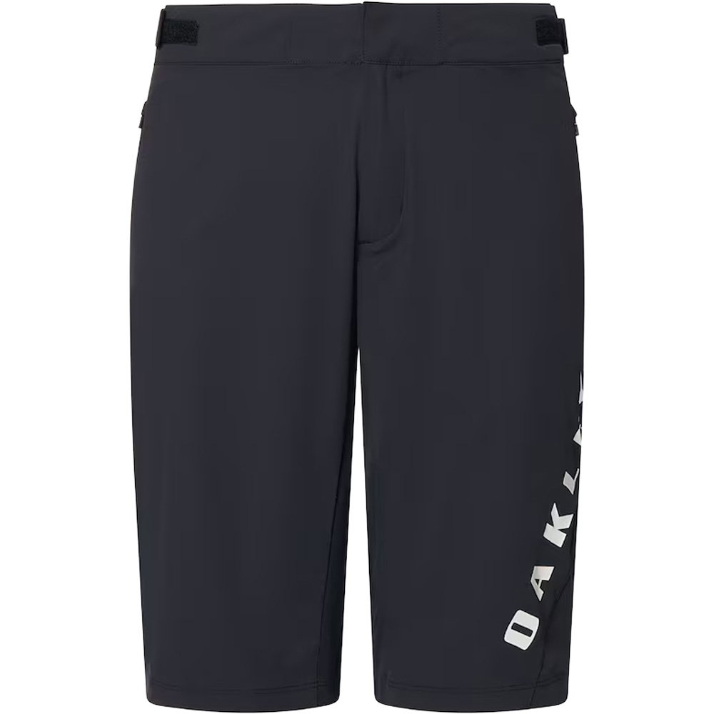 Oakley - Free Ride Shorts Herren blackout