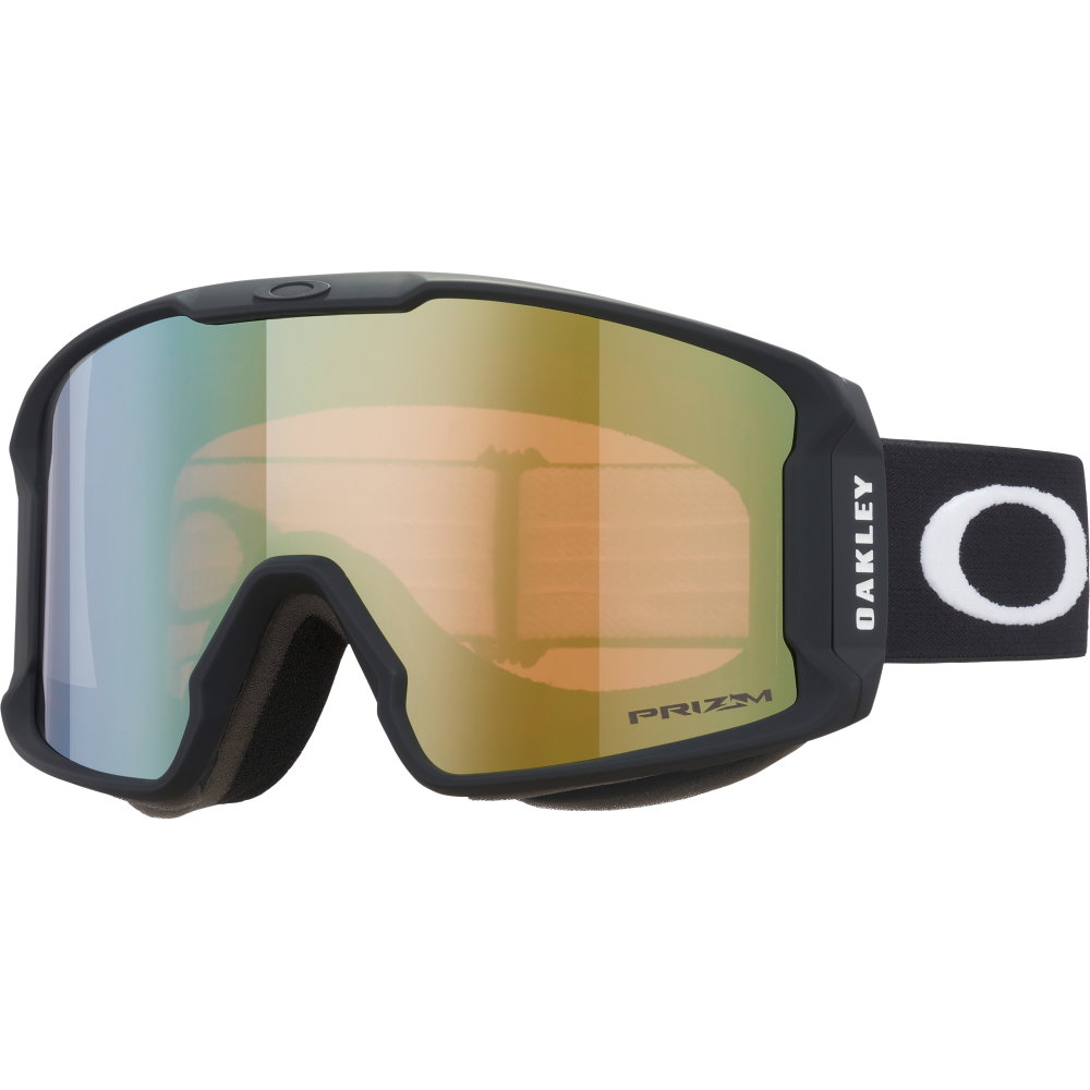 Oakley - Line Miner™ M Skibrille matte black