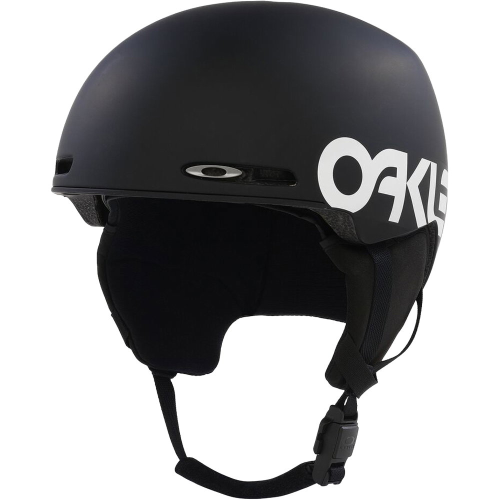 Oakley - MOD1 Skihelm matte black