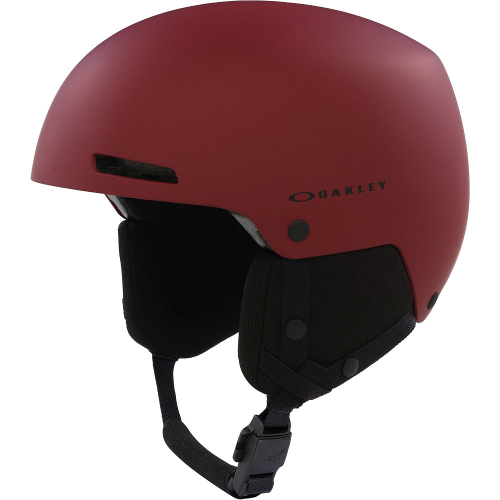 Oakley - Mod1 Pro Mips® Skihelm matte iron red