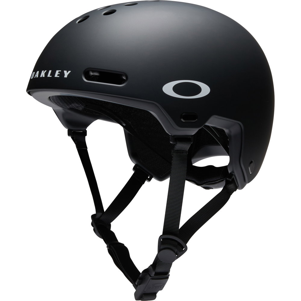 Oakley - MOD PRK Skihelm matte black
