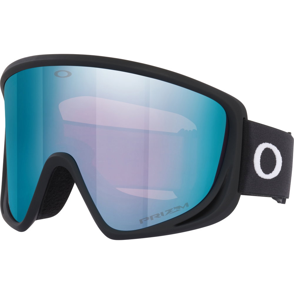 Oakley - Mont Scape L Skibrille matte black