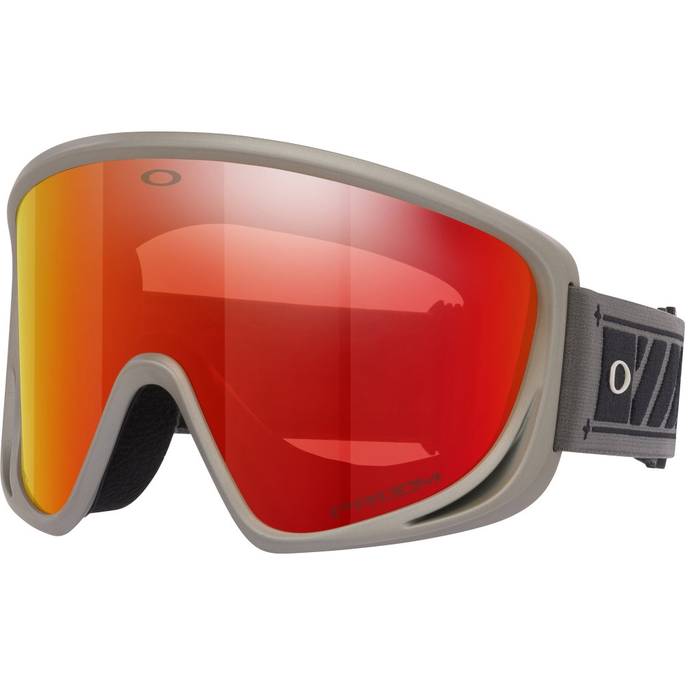 Oakley - Mont Scape L Skibrille titan matt