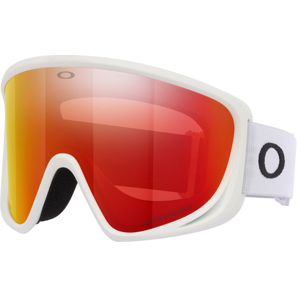 Oakley - Mont Scape L Skibrille matte white