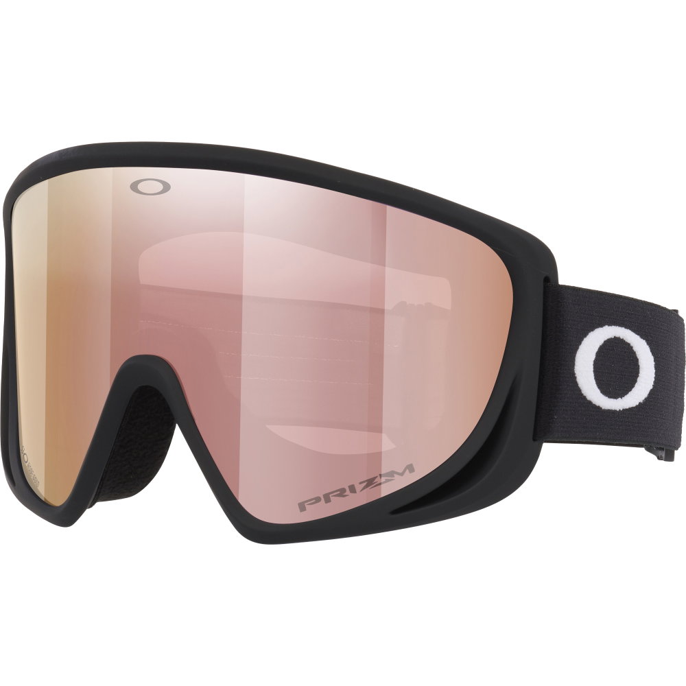 Oakley - Mont Scape™ M Skibrille matte black