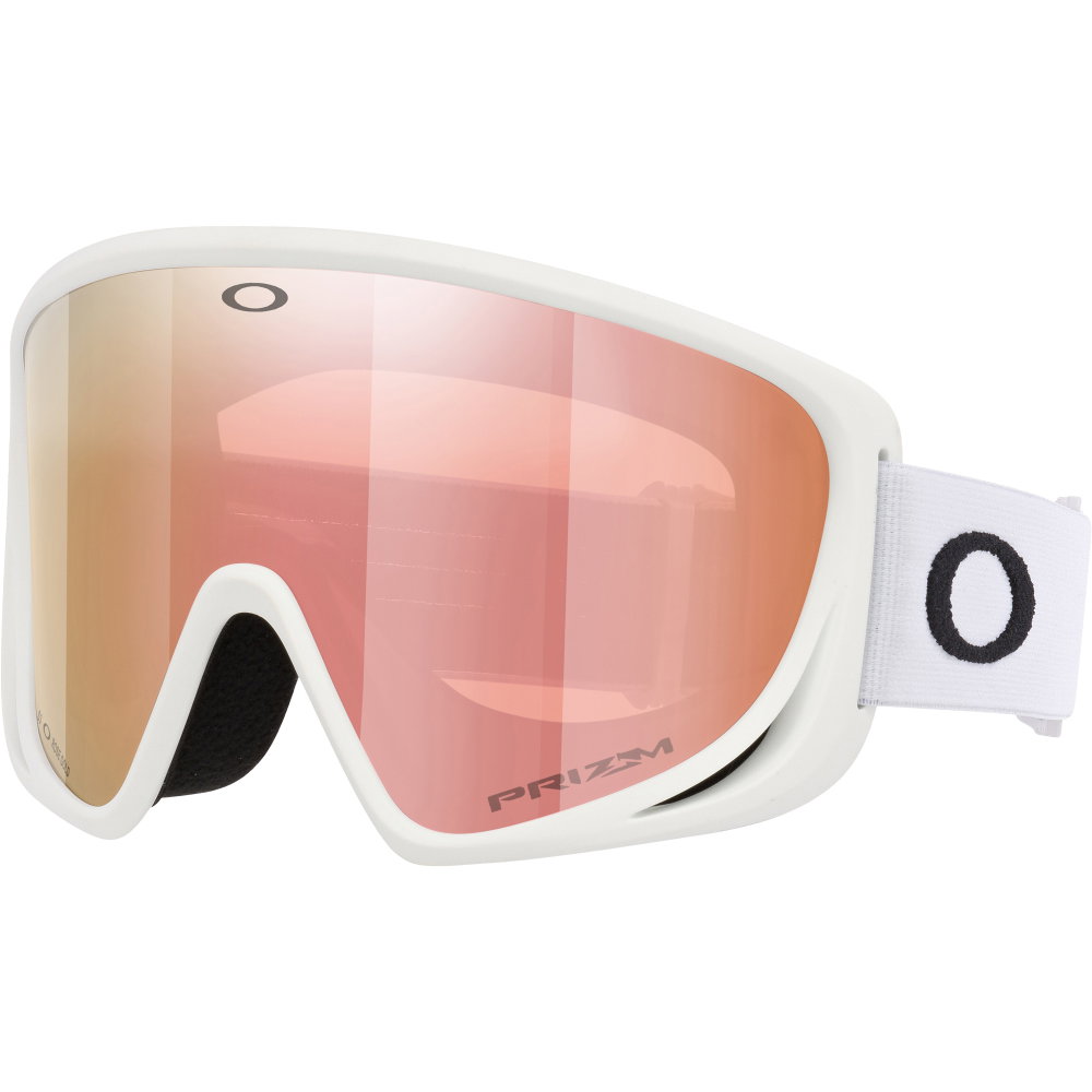 Oakley - Mont Scape™ M Skibrille matte white