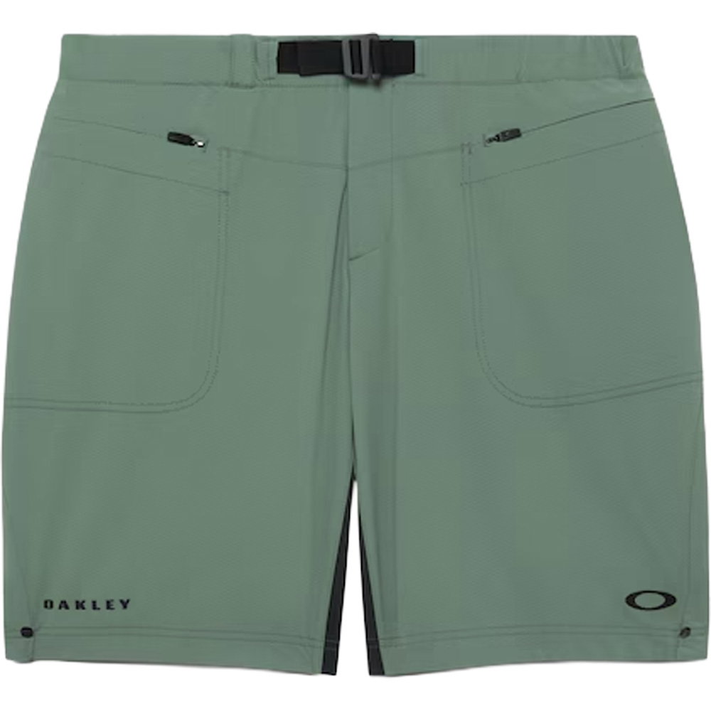 Oakley - Seeker Whip Bike Shorts Herren aviator green