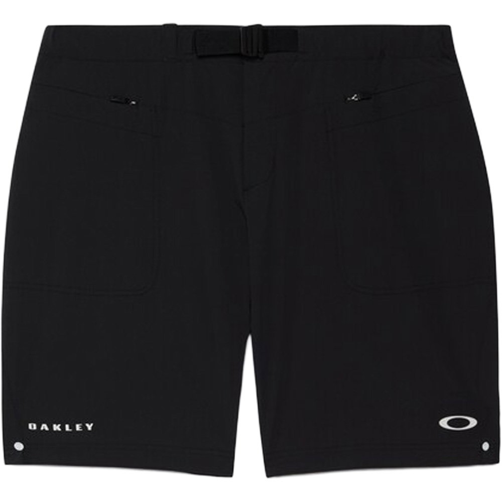 Oakley - Seeker Whip Bike Shorts Herren pitch black