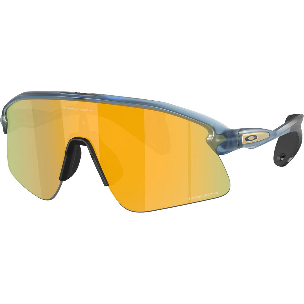 Oakley - Stunt Devil Sonnenbrille abyss 255787_412