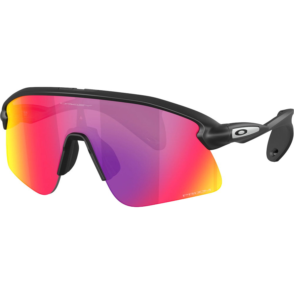 Oakley - Stunt Devil S Sonnenbrille matte black