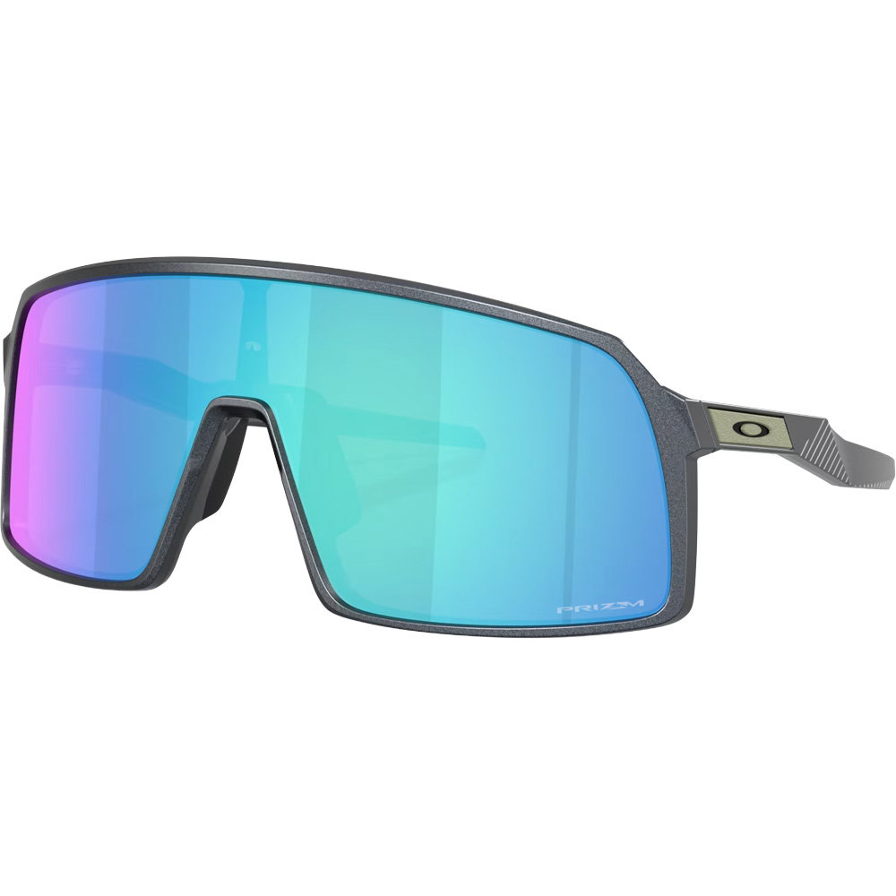Oakley - Sutro Sonnenbrille blue steel forge