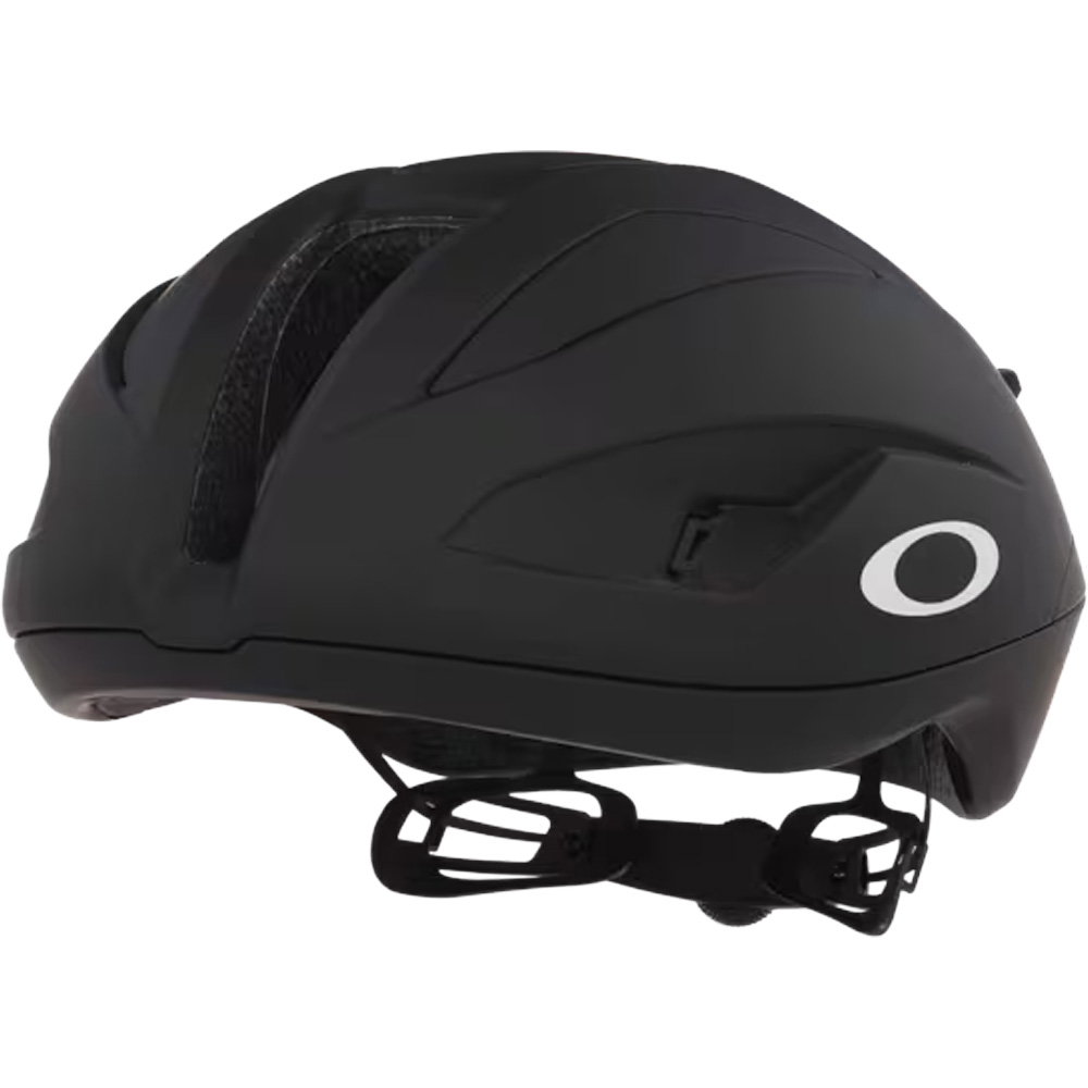 Oakley - Velo Mach Fahrradhelm matte black