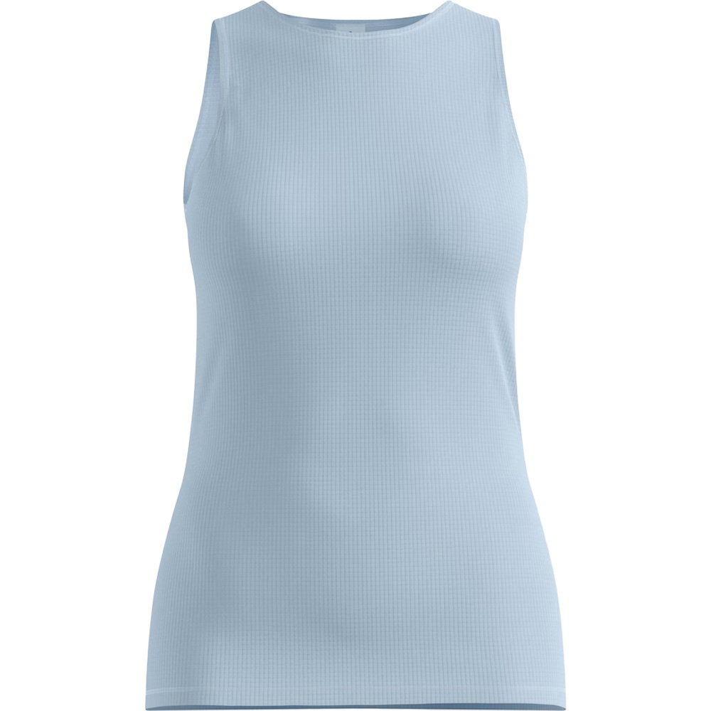 Odlo - Active Light Base Layer Damen baby blue