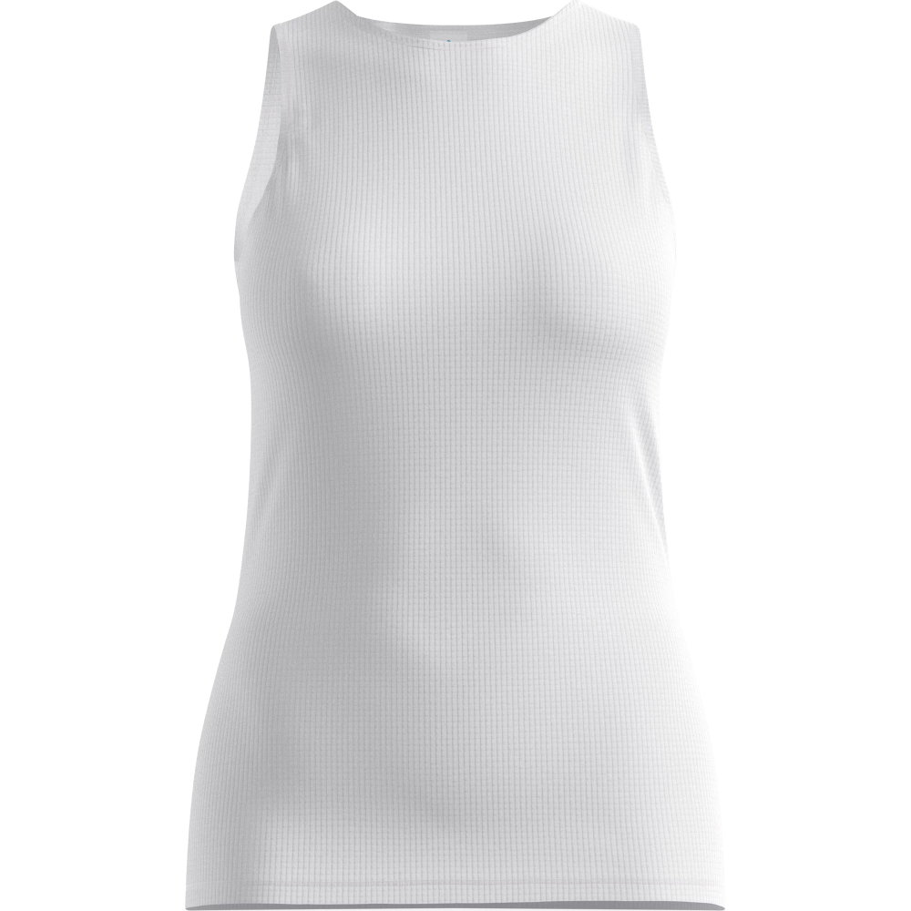 Odlo - Active Light Base Layer Damen weiß