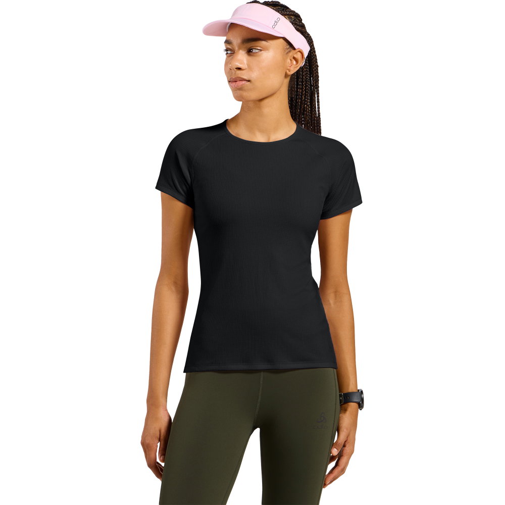 Odlo - Active Light Base Layer Damen schwarz