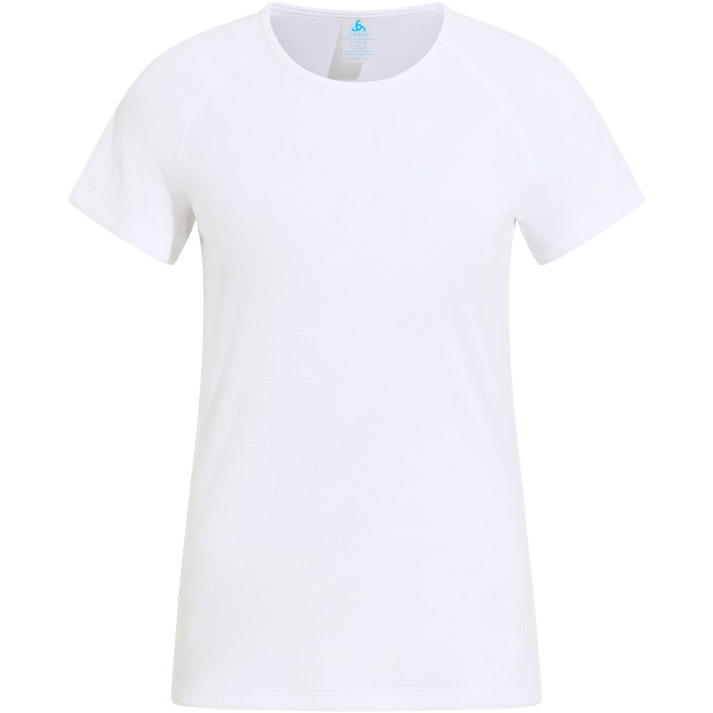Odlo - Active Light Base Layer Damen weiß