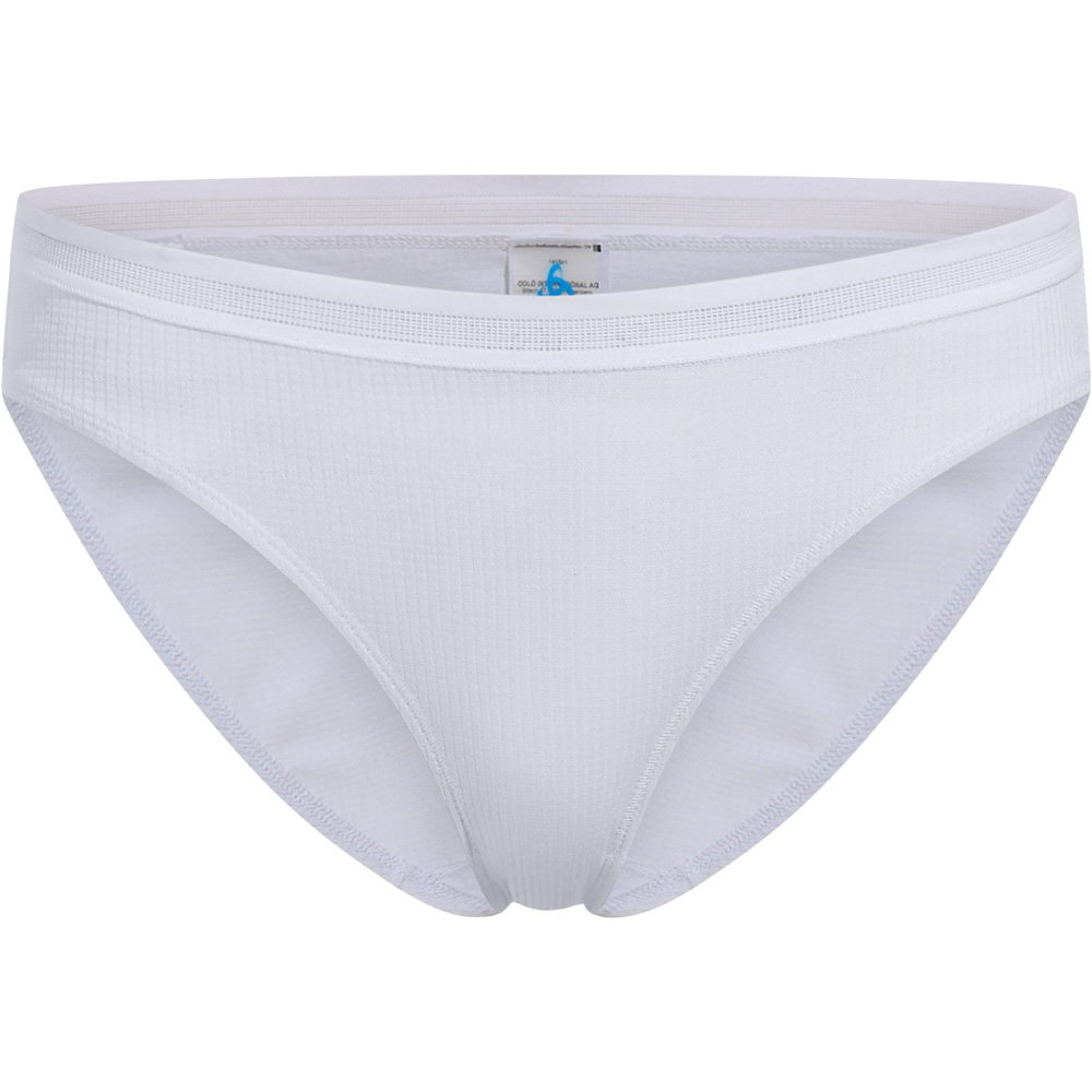 Odlo - Active Light Slip Damen weiß