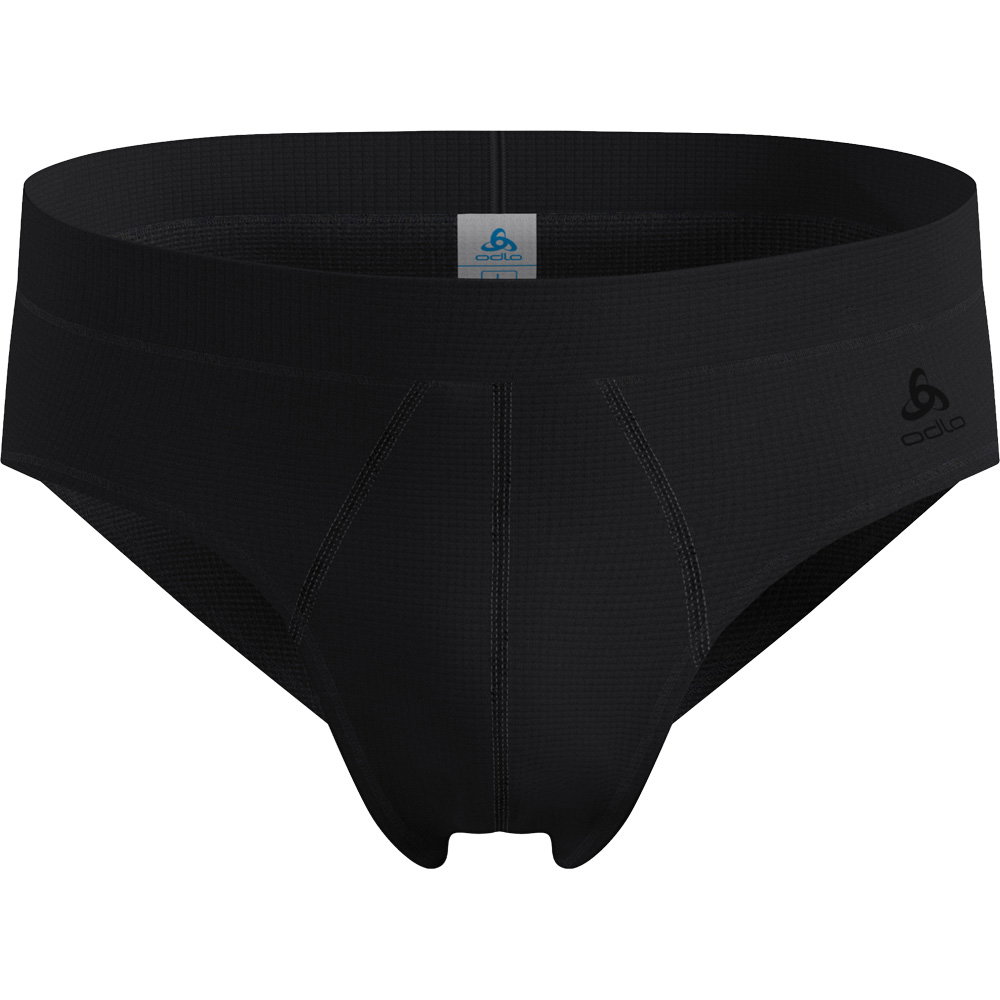 Odlo - Active Light Slip Herren schwarz