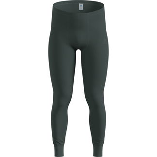Odlo - Active Warm Leggings Men urban chic