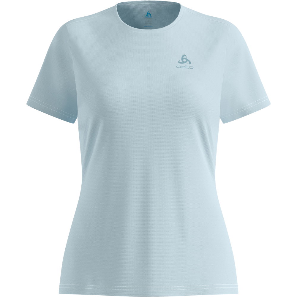 Odlo - Cardada T-Shirt Damen baby blue