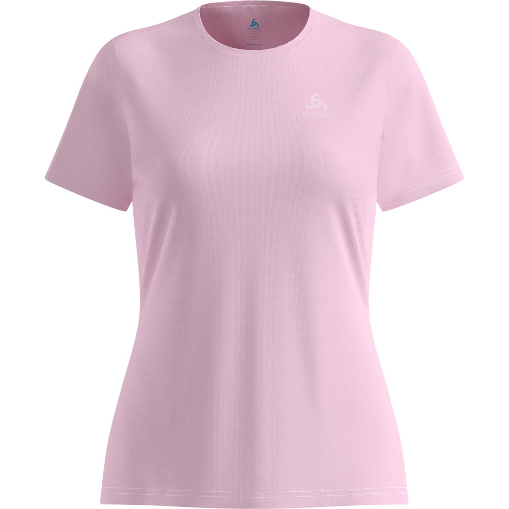 Odlo - Cardada T-Shirt Damen hyper pink