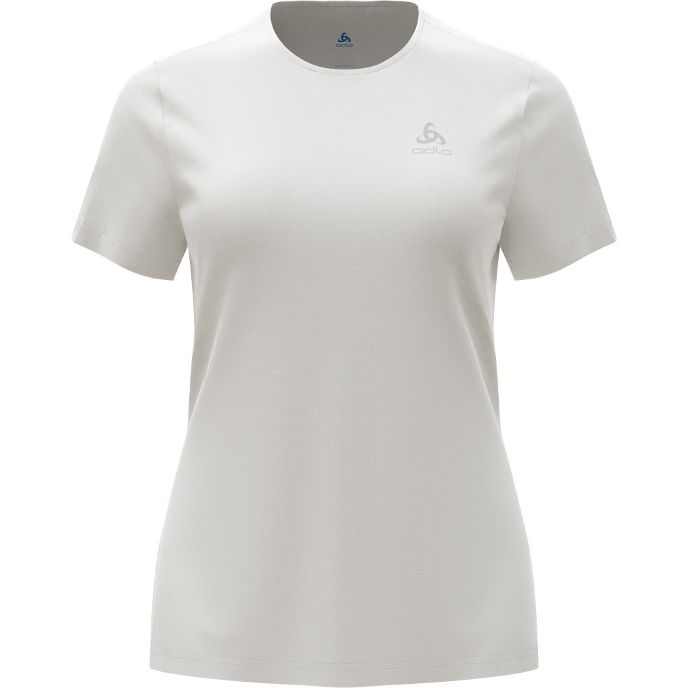 Odlo - Cardada T-Shirt Damen weiß