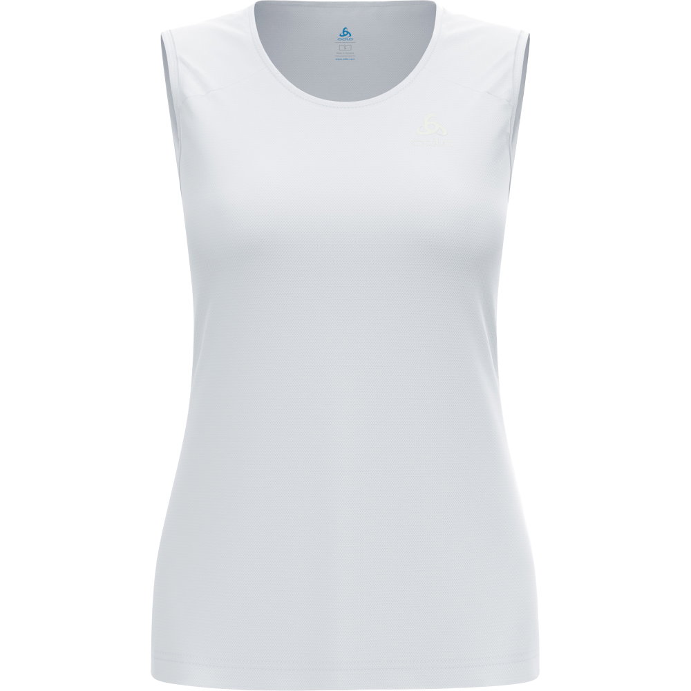 Odlo - Cardada Top Damen weiß