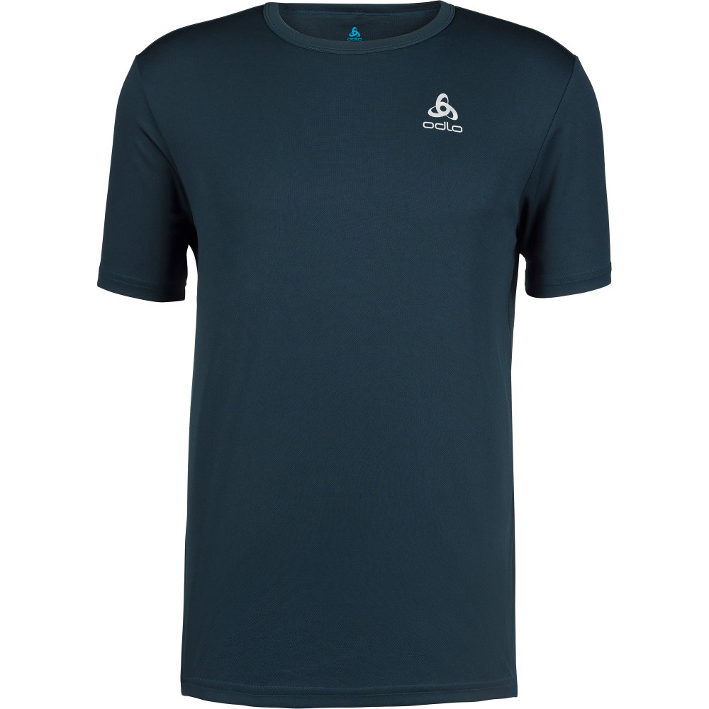 Odlo - Cardada T-Shirt Herren dark sapphire
