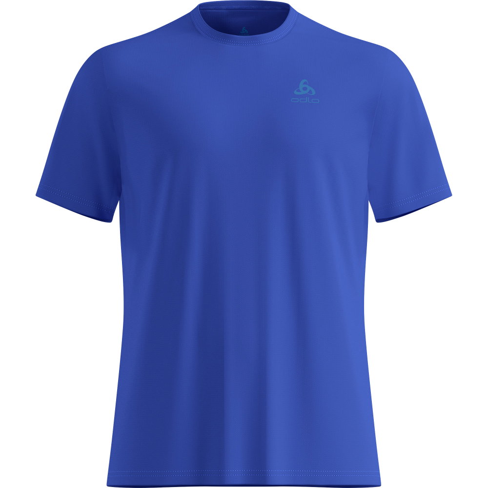 Odlo - Cardada T-Shirt Herren dazzling blue