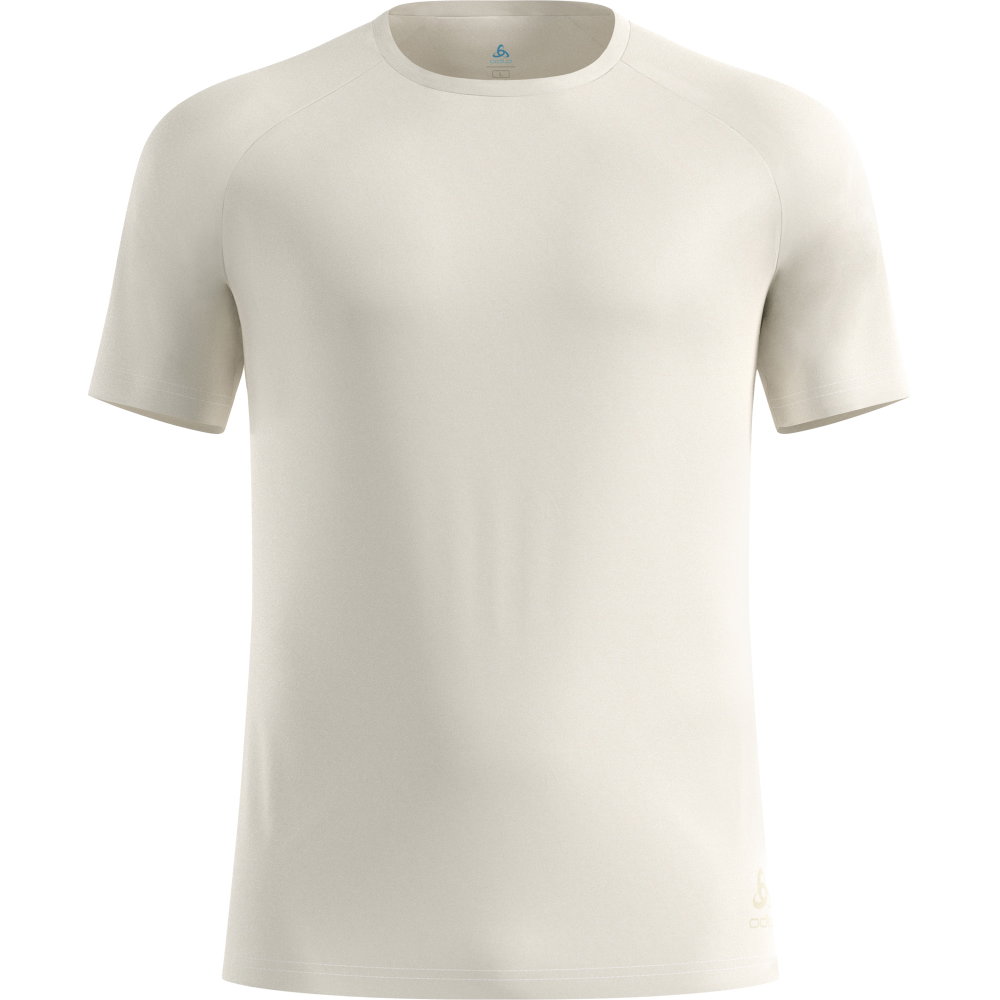 Odlo - Essential 365 Laufshirt Herren gardenia