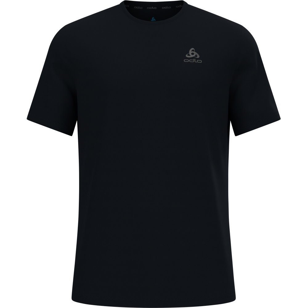 Odlo - Essential Flyer Laufshirt Herren schwarz