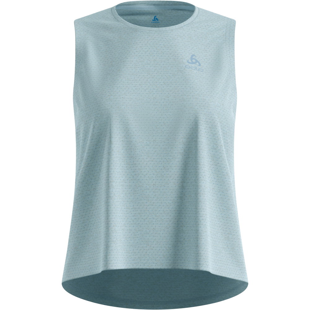 Odlo - Active 365 Linencool Tanktop Damen baby blue