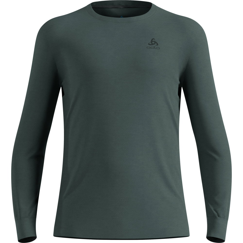 Odlo - Merino 200 Longsleeve Herren urban chic