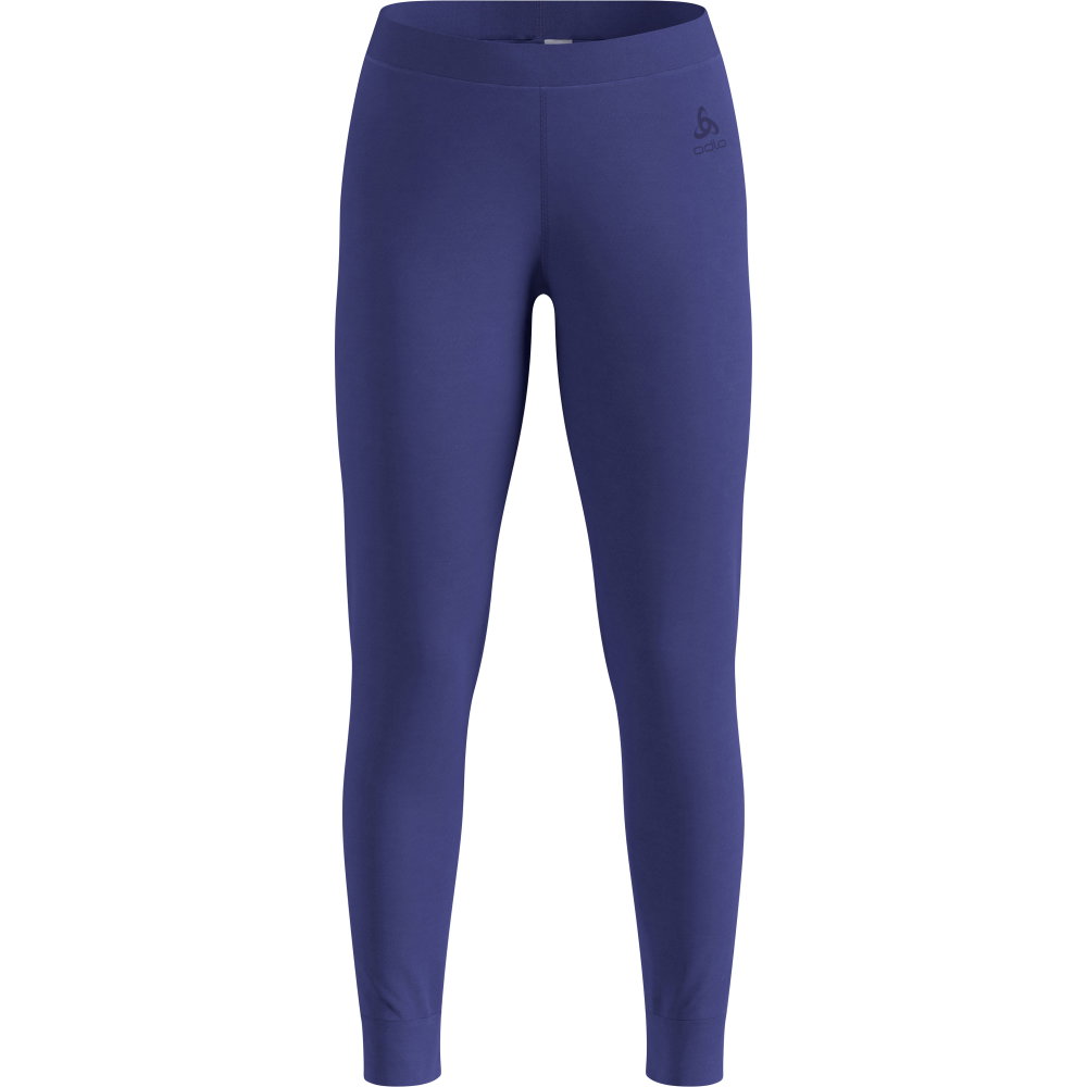 Odlo - Merino 200 Leggings Damen skipper blue