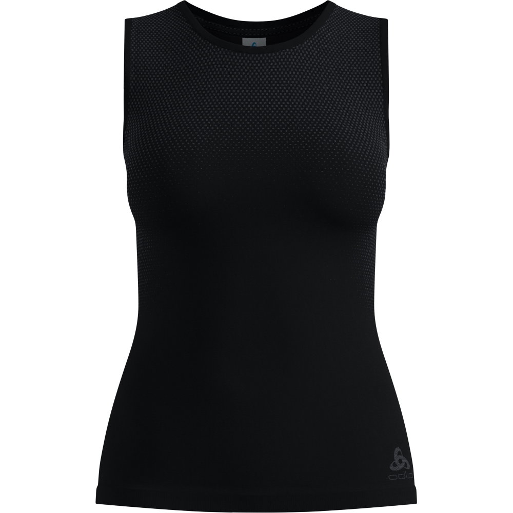 Odlo - Performance Light Base Layer Top Damen schwarz