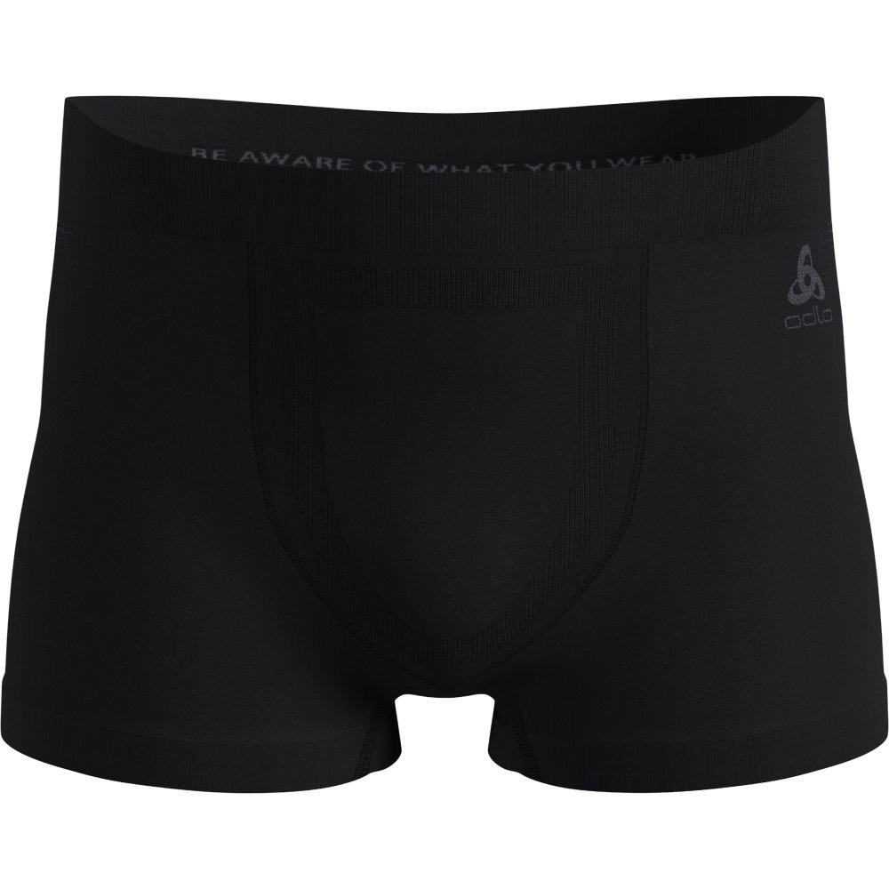 Odlo - Performance Light Boxershorts Herren schwarz