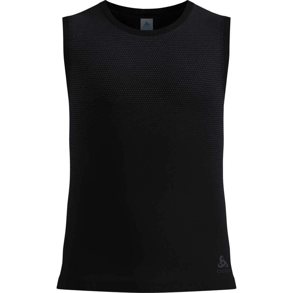 Odlo - Performance Light Base Layer Top Herren schwarz