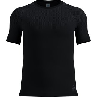 Odlo Performance Light Unterhemd Herren-schwarz
