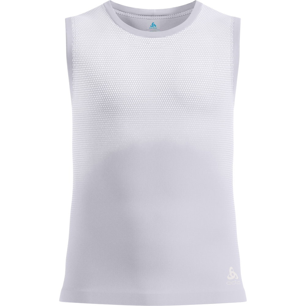Odlo - Performance Light Base Layer Top Herren weiß