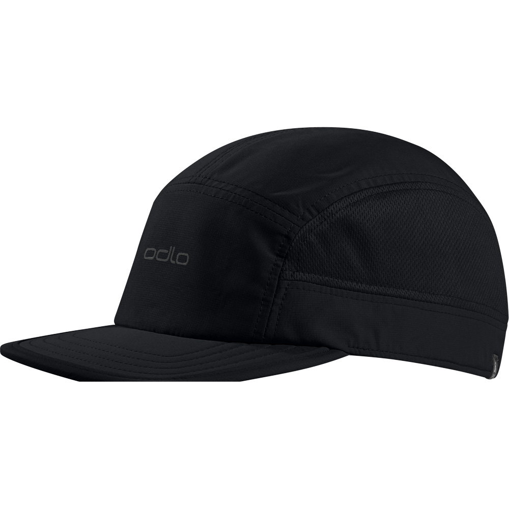 Odlo - Performance Light Cap schwarz
