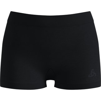 Odlo - Performance X-Light Boxershorts Damen schwarz