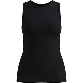 Odlo Performance X-Light Unterhemd Damen-schwarz