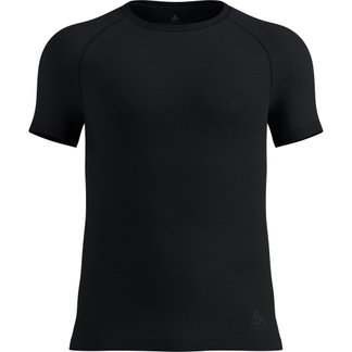 Odlo - Performance X‑Light Base Layer Herren schwarz