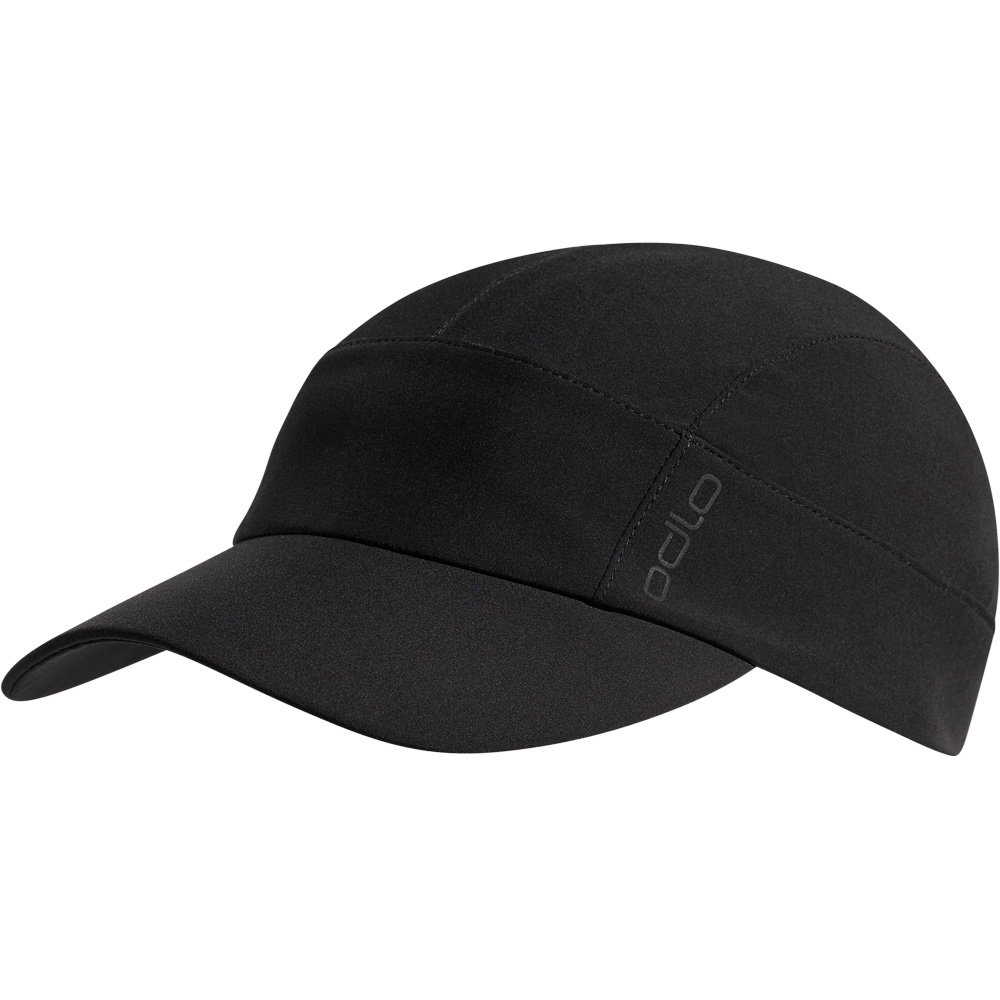 Odlo - Performance X-Light Laufcap schwarz