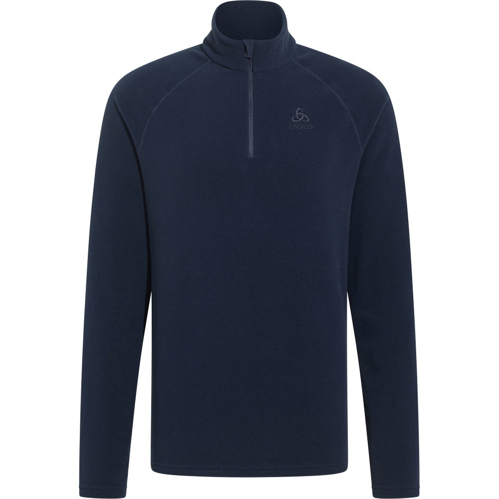Odlo - Rigi Midlayer 1/2 Zip Herren dark sapphire