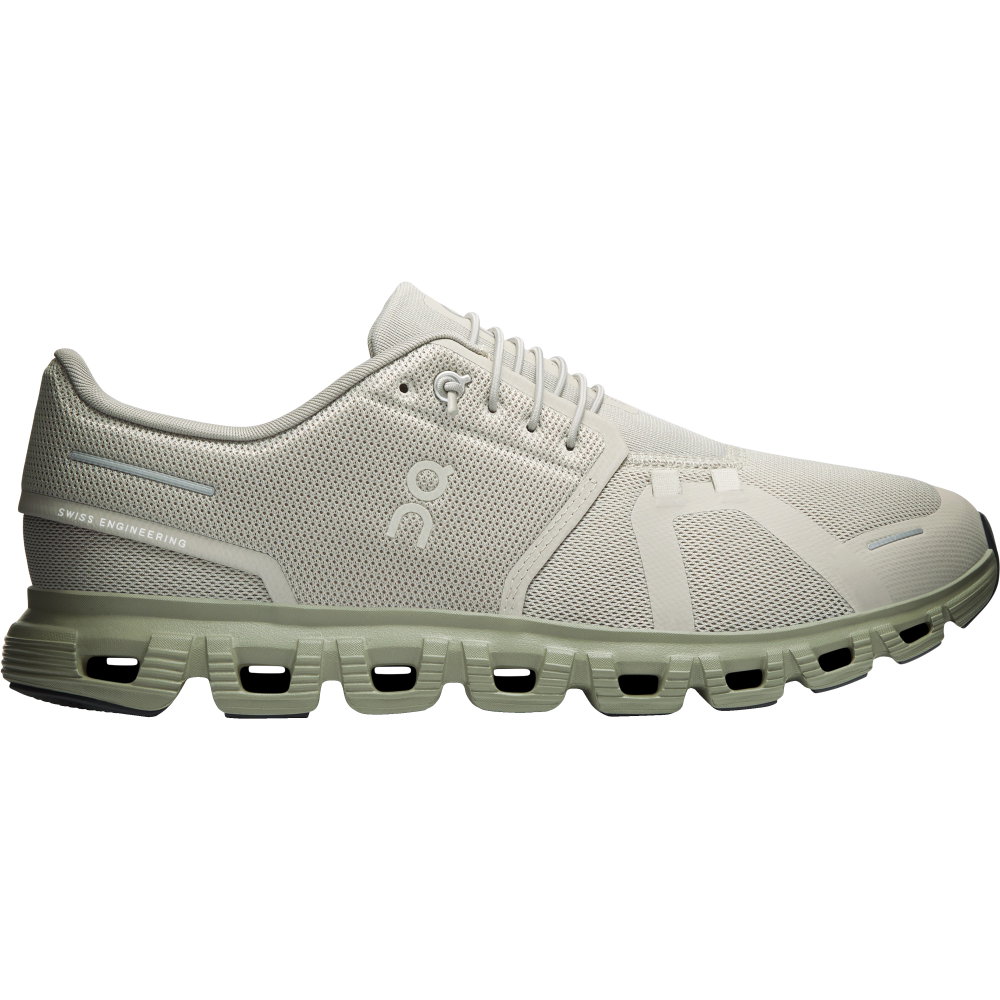 ON - Cloud 6 Sneaker Herren brume