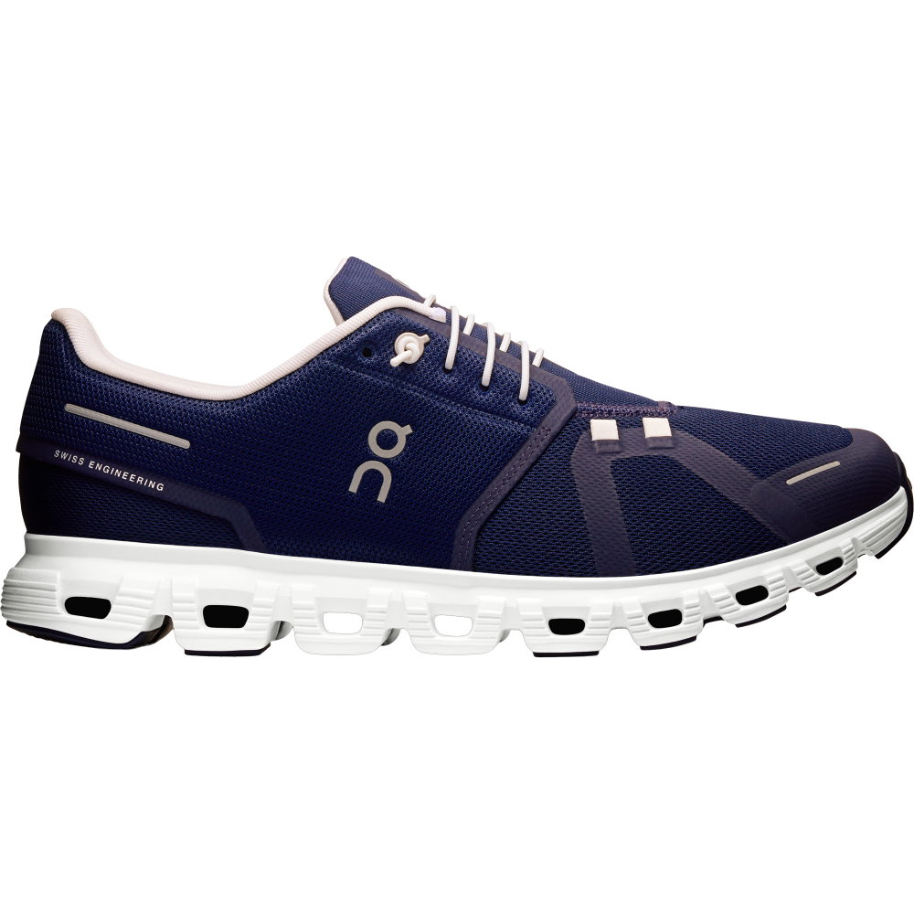 ON - Cloud 6 Sneaker Herren midnight