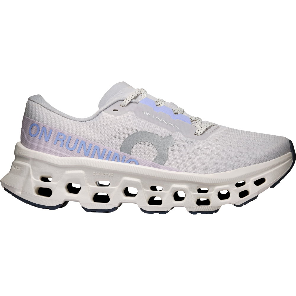 ON - Cloudmonster 3 Laufschuhe Damen frost